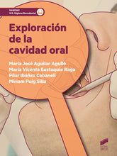 EXPLORACION DE LA CAVIDAD ORAL - 9788490774946